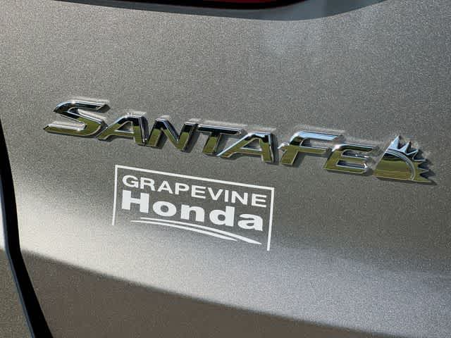 Thumbnail: 2018 Hyundai Santa Fe - 8