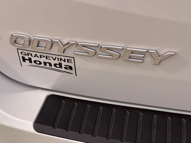 Thumbnail: 2026 Honda Odyssey - 8