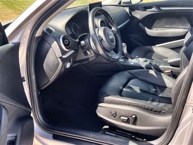 Thumbnail: 2016 Audi A3 - 3