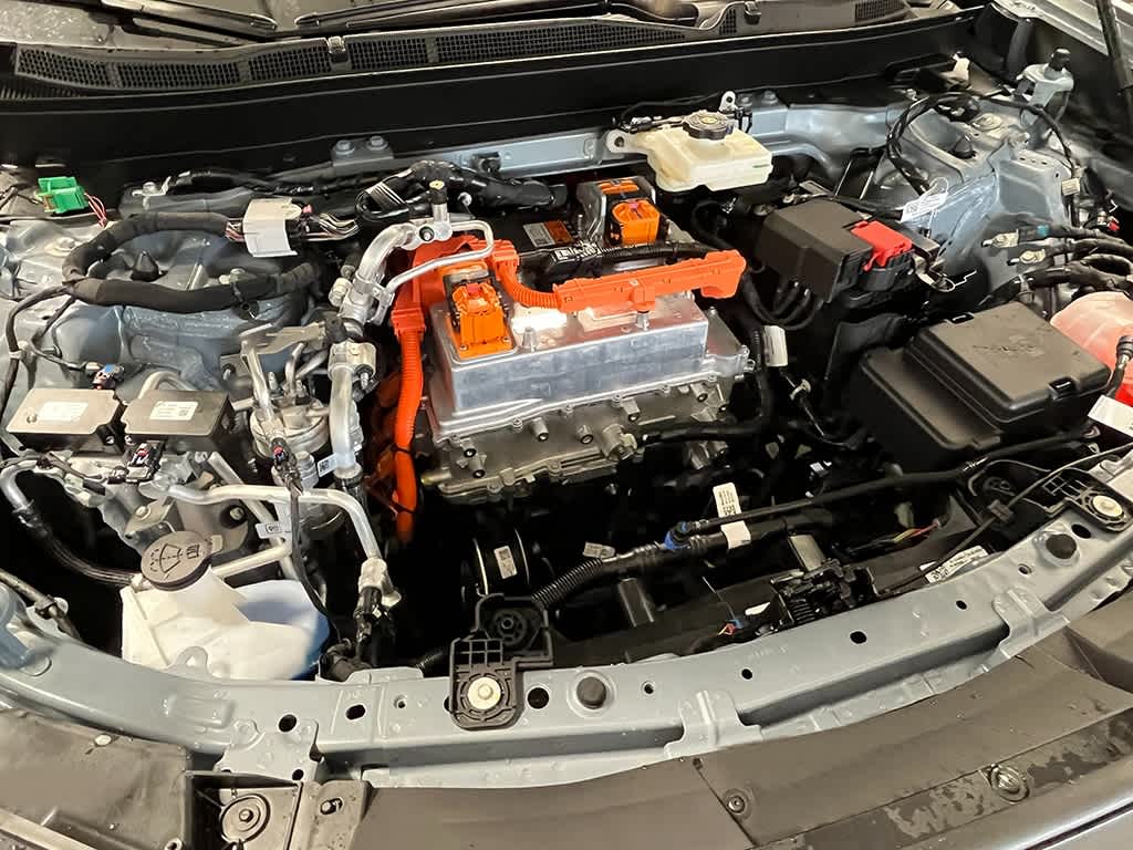 Thumbnail: 2026 Honda Prologue - 12