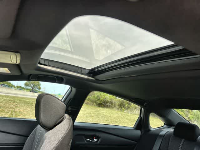 Thumbnail: 2024 Honda Accord - 32