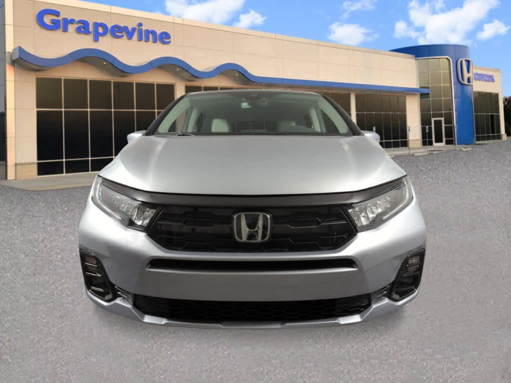 Thumbnail: 2026 Honda Odyssey - 6