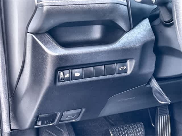 Thumbnail: 2021 Toyota RAV4 - 29