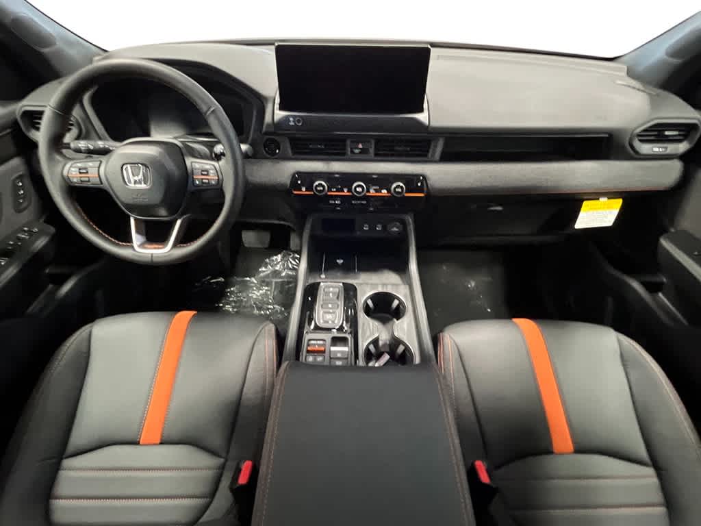 Thumbnail: 2026 Honda Passport - 16
