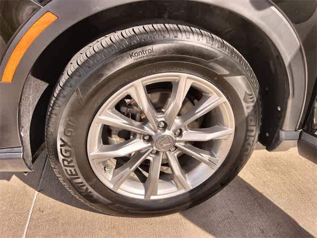 Thumbnail: 2025 Honda CR-V - 9