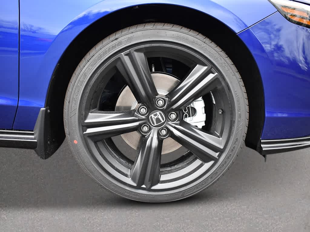 Thumbnail: 2026 Honda Accord - 9