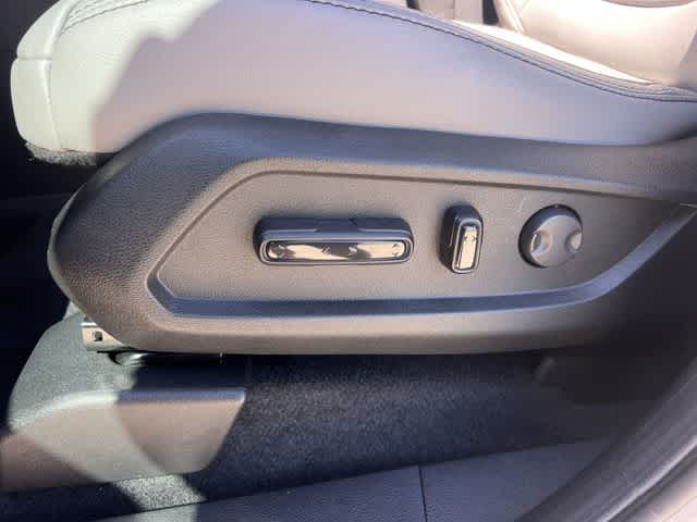 Thumbnail: 2025 Honda Pilot - 31