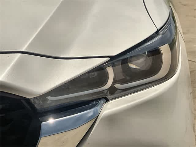 Thumbnail: 2023 Mazda CX-5 - 24