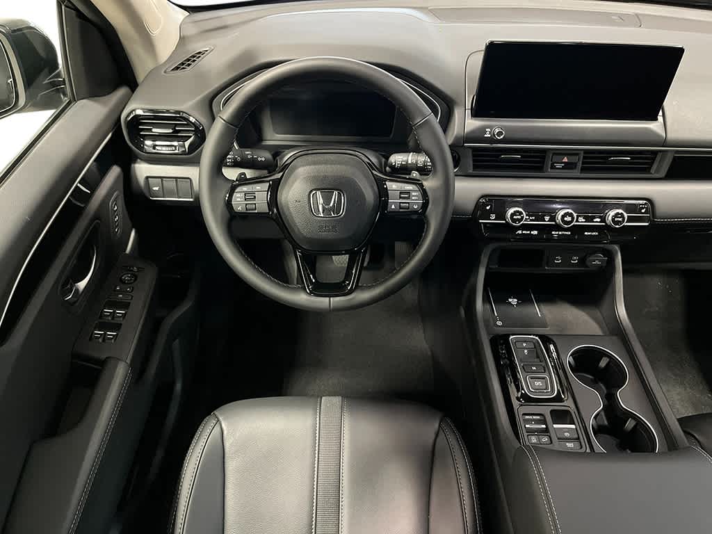 Thumbnail: 2026 Honda Pilot - 24