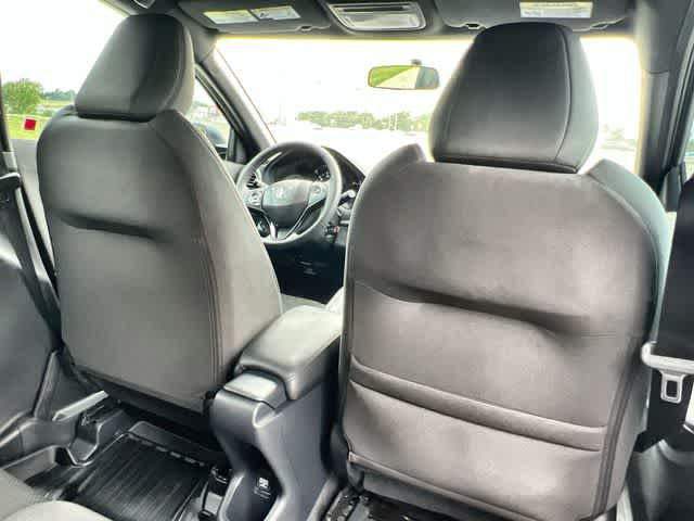 Thumbnail: 2021 Honda HR-V - 13
