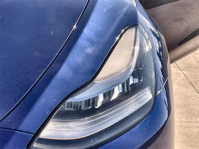 Thumbnail: 2022 Tesla Model Y - 24