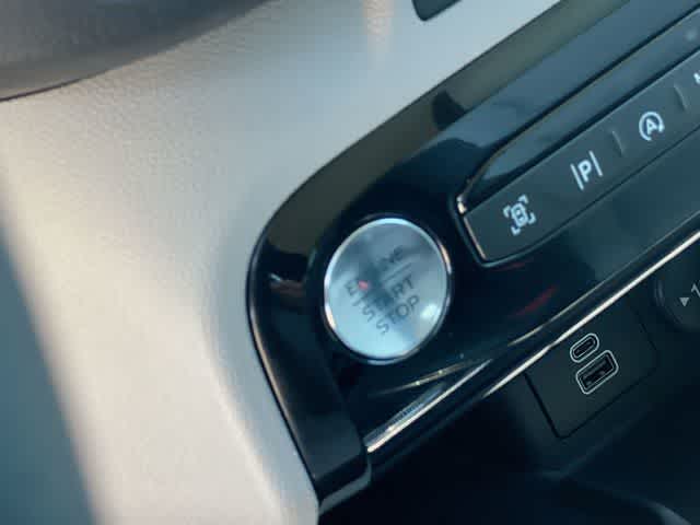 Thumbnail: 2024 Ford Escape - 28
