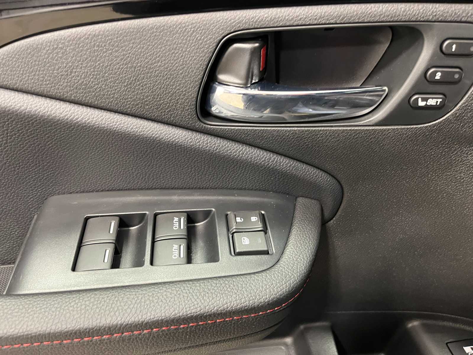 Thumbnail: 2026 Honda Ridgeline - 13