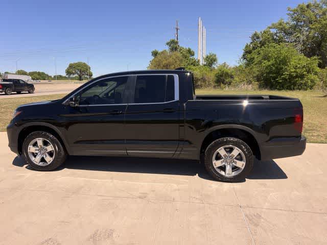 Thumbnail: 2026 Honda Ridgeline - 4