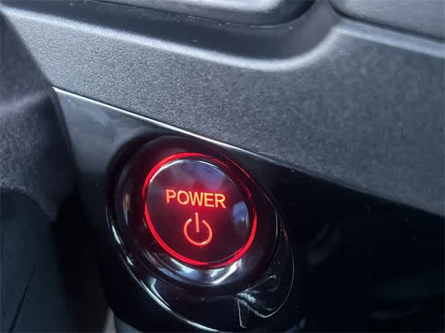 Thumbnail: 2024 Honda Accord - 28