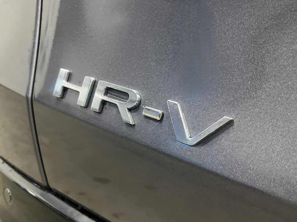 Thumbnail: 2027 Honda HR-V - 5