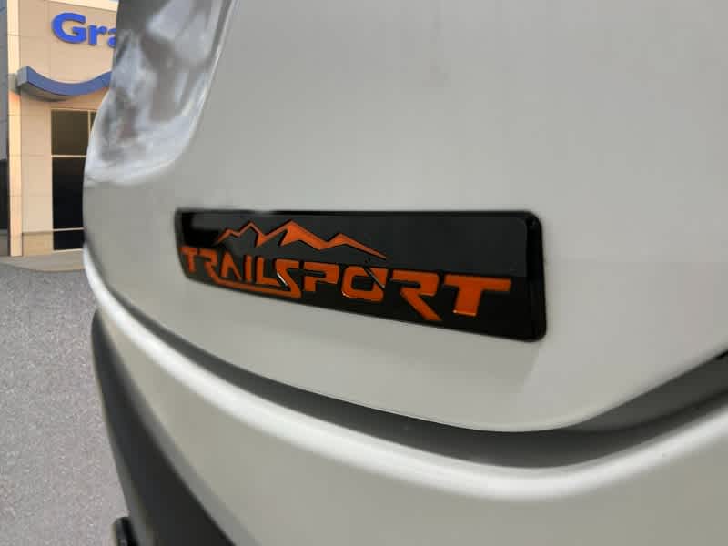 Thumbnail: 2025 Honda Pilot - 7