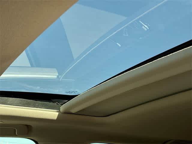 Thumbnail: 2025 Honda CR-V - 31