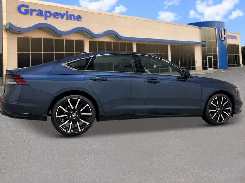 Thumbnail: 2025 Honda Accord - 8