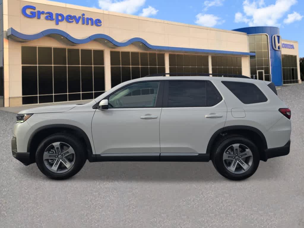 Thumbnail: 2026 Honda Pilot - 2