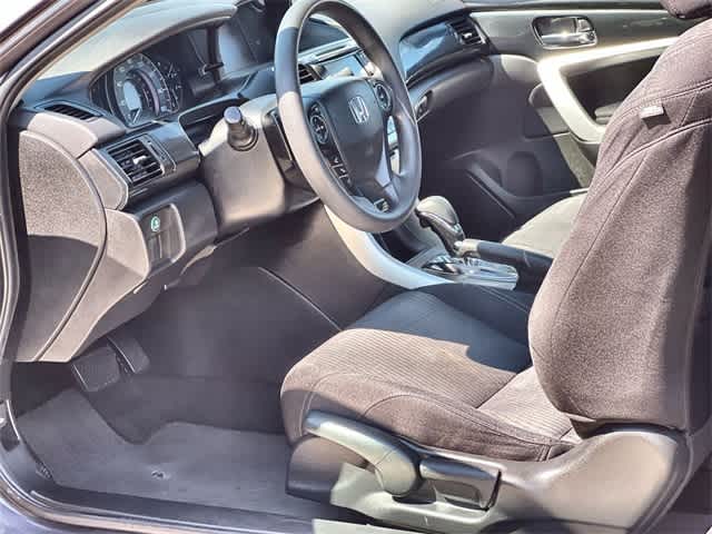 2014 Honda Accord EX photo 2