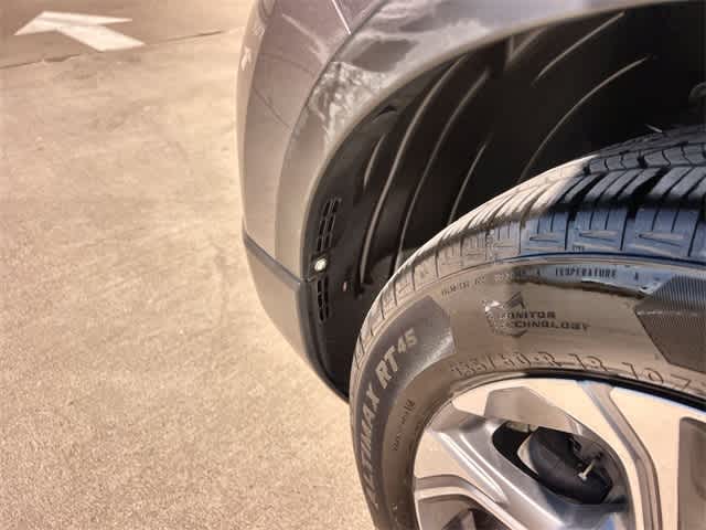 Thumbnail: 2019 Honda CR-V - 23