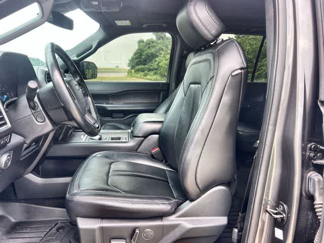 Thumbnail: 2019 Ford Expedition - 11