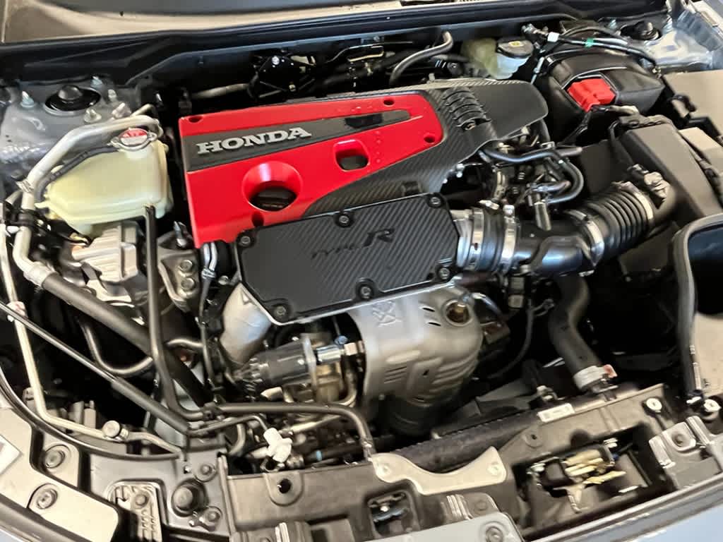 Thumbnail: 2026 Honda Civic - 12