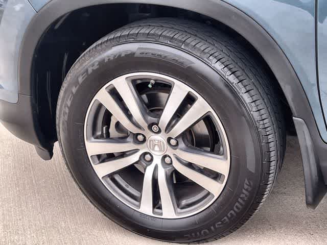 Thumbnail: 2018 Honda Pilot - 9