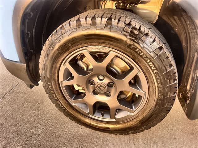 Thumbnail: 2023 Honda Pilot - 9