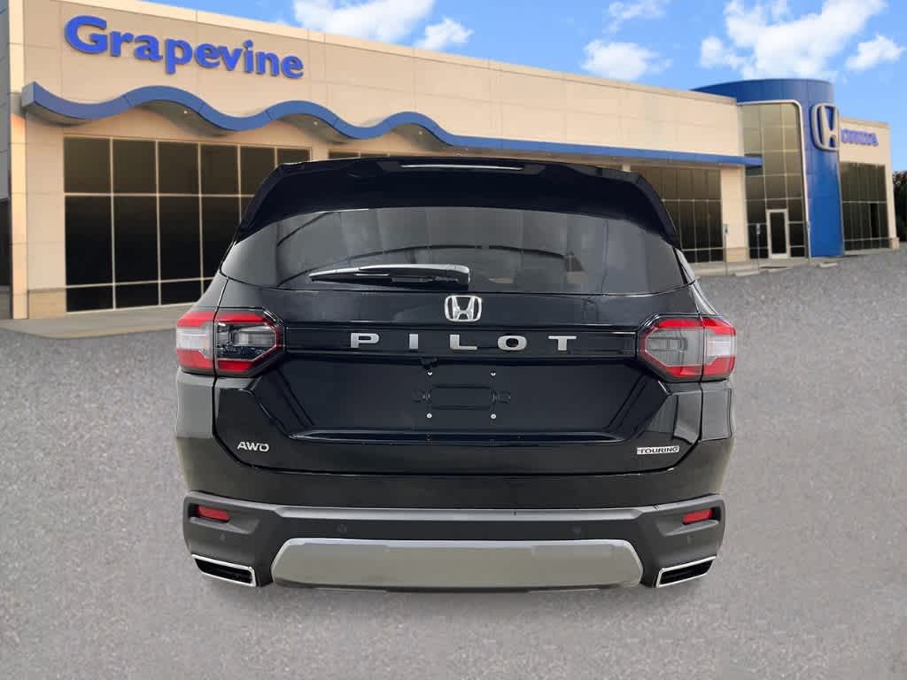 Thumbnail: 2026 Honda Pilot - 33