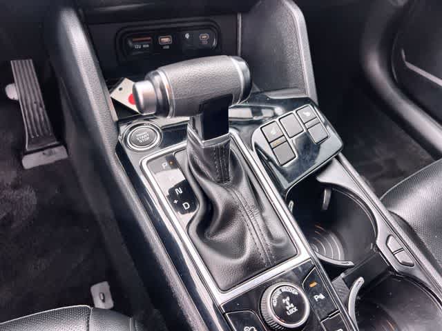 Thumbnail: 2025 Kia Sportage - 16