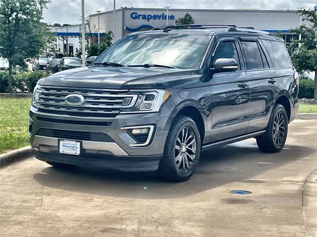 2019 Ford Expedition Limited -
                Grapevine, TX