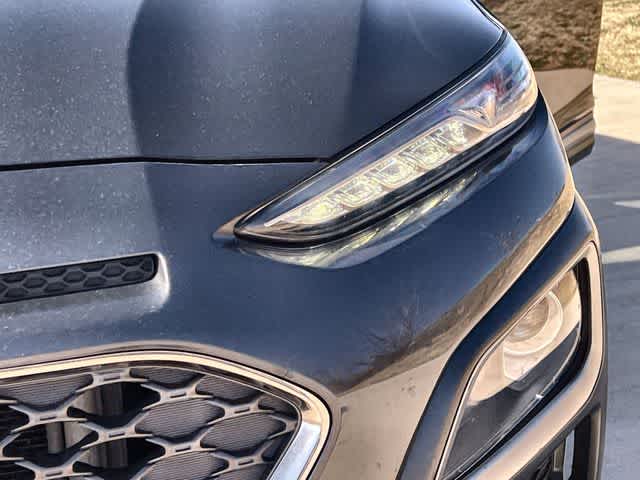 Thumbnail: 2019 Hyundai Kona - 24