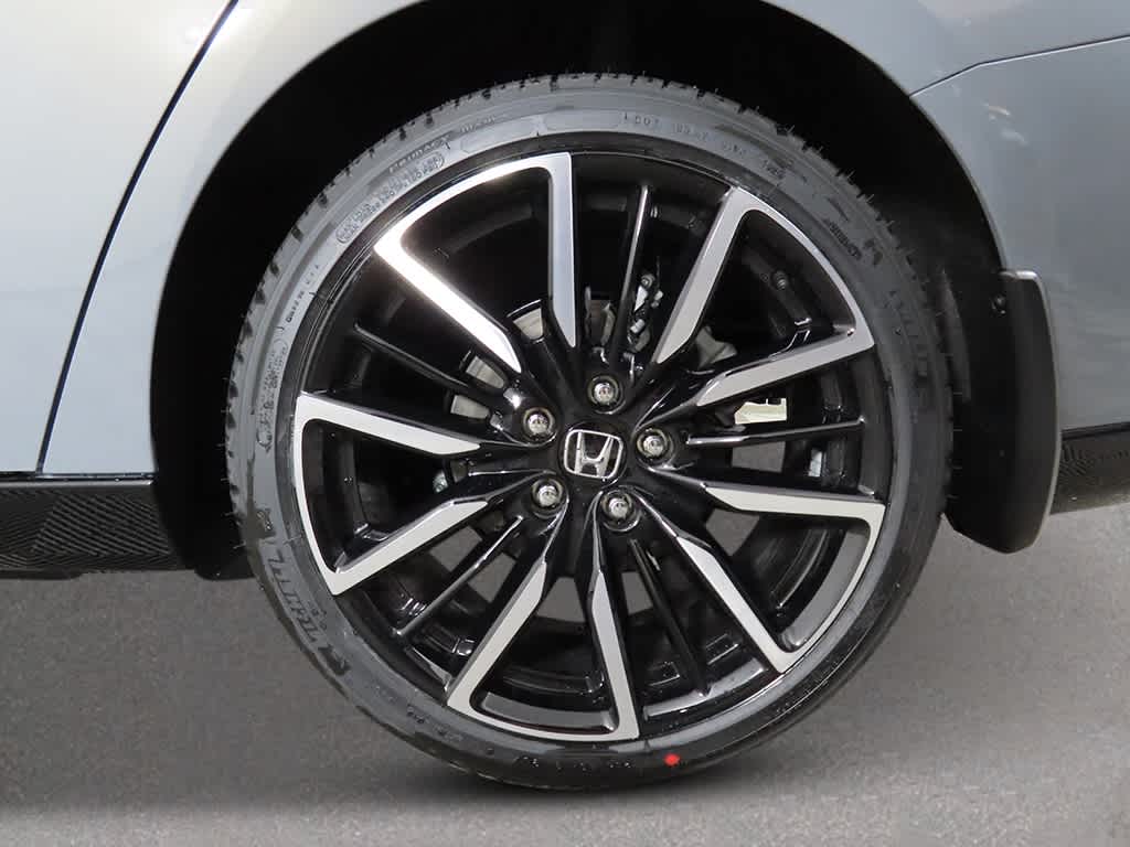 Thumbnail: 2026 Honda Accord - 9