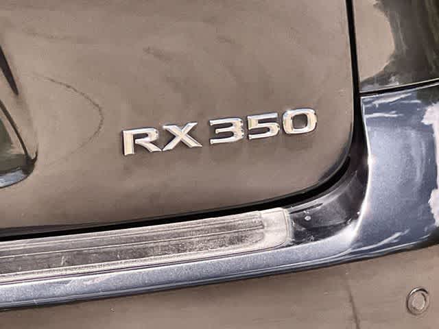 Thumbnail: 2011 Lexus RX - 8