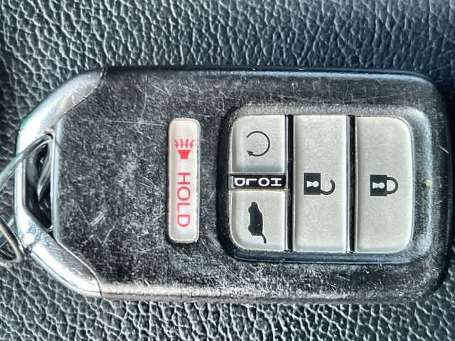 Thumbnail: 2021 Honda CR-V - 21