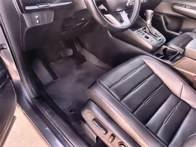 Thumbnail: 2025 Honda CR-V - 3