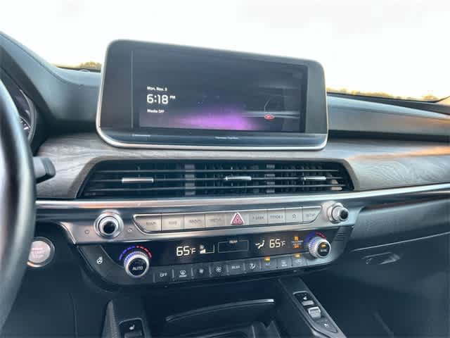 Thumbnail: 2022 Kia Telluride - 18