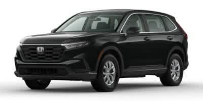 2026 Honda CR-V LX -
                  Grapevine, TX