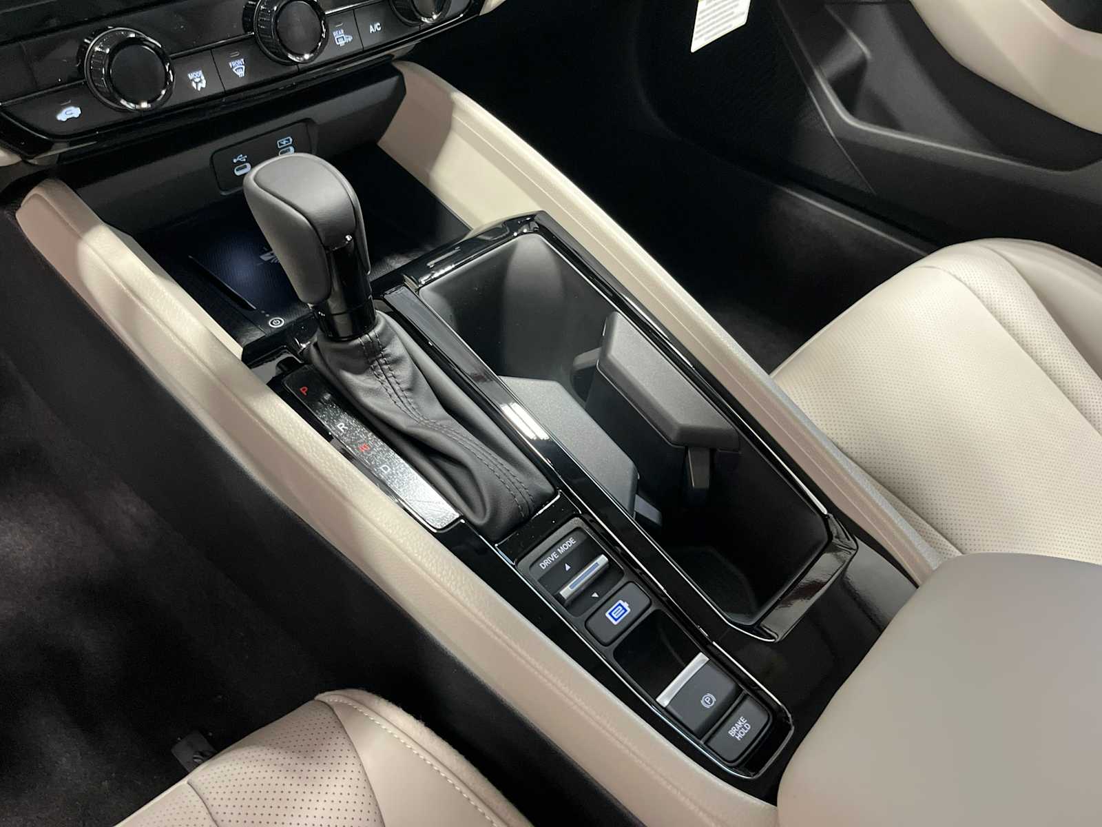 Thumbnail: 2026 Honda Accord - 17