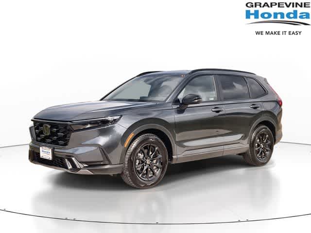 2026 Honda CR-V Sport-L -
                  Grapevine, TX