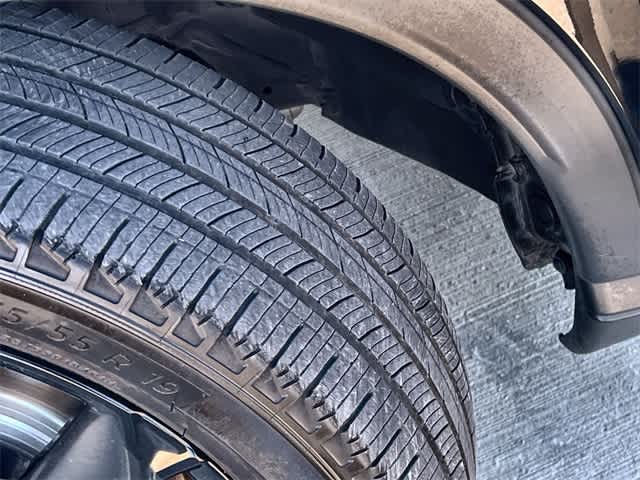 Thumbnail: 2023 Honda CR-V - 23