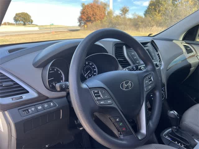 Thumbnail: 2017 Hyundai Santa Fe - 15