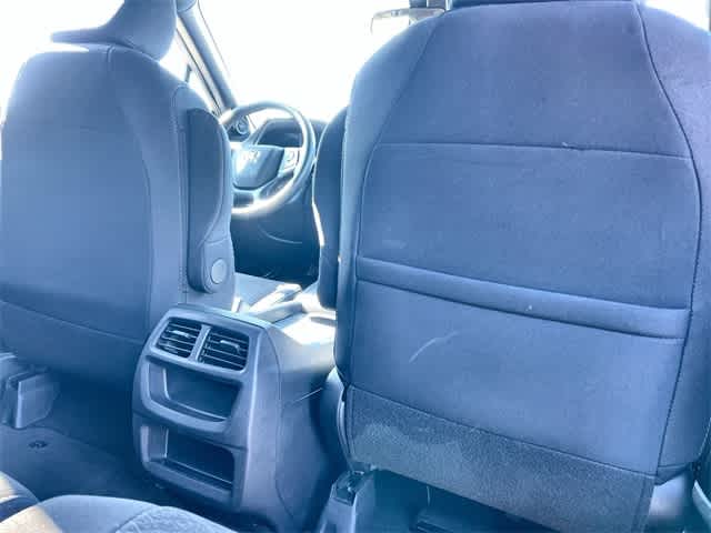 Thumbnail: 2021 Honda Passport - 13