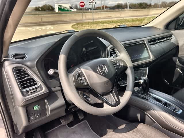 Thumbnail: 2017 Honda HR-V - 15