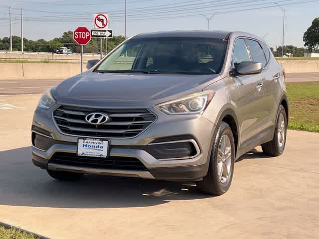 Thumbnail: 2018 Hyundai Santa Fe - 2