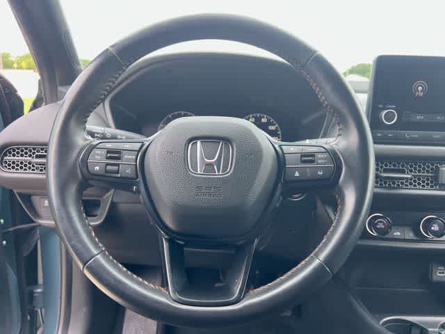 Thumbnail: 2024 Honda HR-V - 17