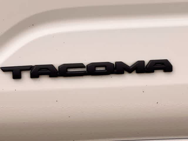 Thumbnail: 2024 Toyota Tacoma - 8