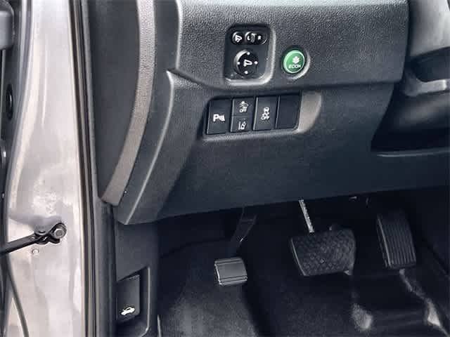 Thumbnail: 2020 Honda Passport - 29